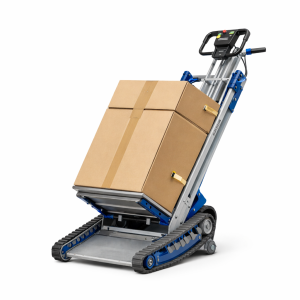 Monte charge escalier