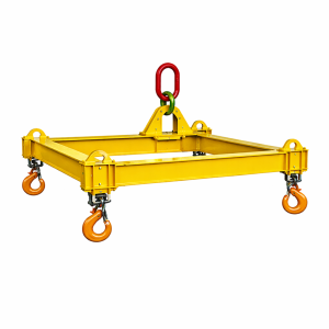 Palonnier de levage 4 points