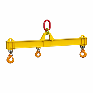 Palonnier de levage pour grue