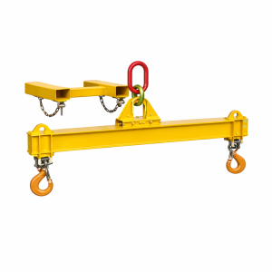 Palonnier pour chariot élévateur