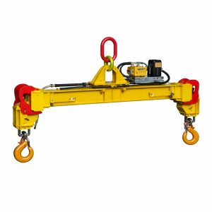 Palonnier retourneur