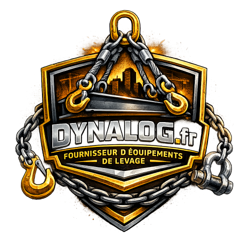 dynalog fournisseur solution de levage
