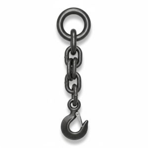Anneau de levage a chaine
