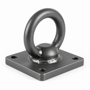 Anneau de levage a fixer