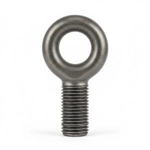 Anneau de levage acier