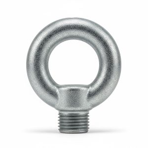 Anneau de levage acier galvanisé