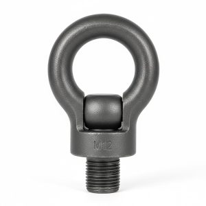 Anneau de levage articulé