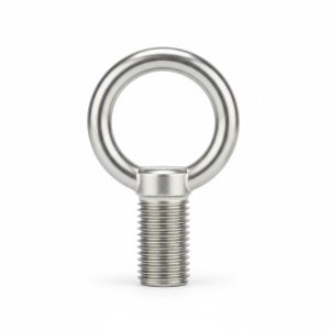 Anneau de levage inox