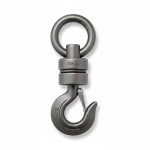 Anneau de levage pivotant