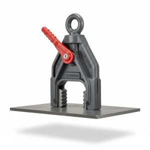 Pince auto serrante levage