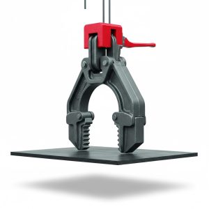 Pince de levage automatique