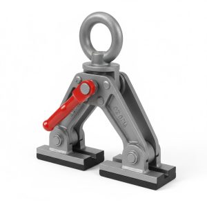 Pince de levage manuelle