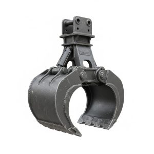 Pince de levage mini pelle