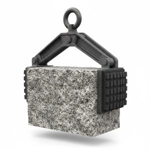 Pince de levage pierre
