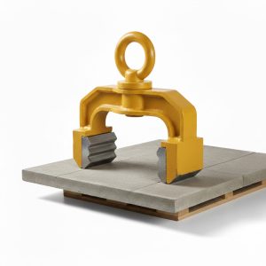 Pince de levage plaque béton