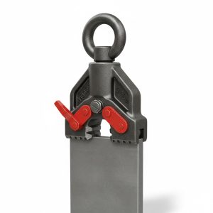 Pince de levage pour tole