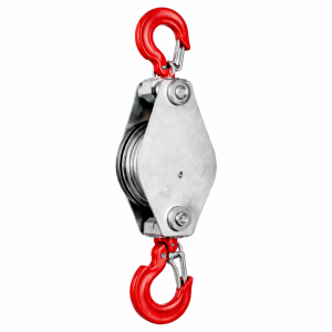 Poulie de levage 500 kg