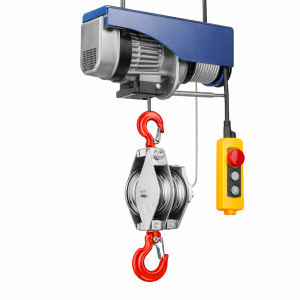 Poulie de levage électrique